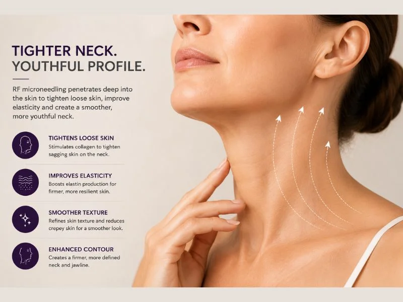 Explaining Total Skin Tightening Treatment and What to Expect 1 Is Total Skin Tightening the Same as Morpheus8 Calne?