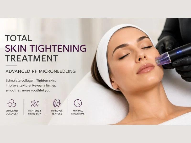 Explaining Total Skin Tightening Treatment and What to Expect 4 Is Total Skin Tightening Treatment Painful Calne?